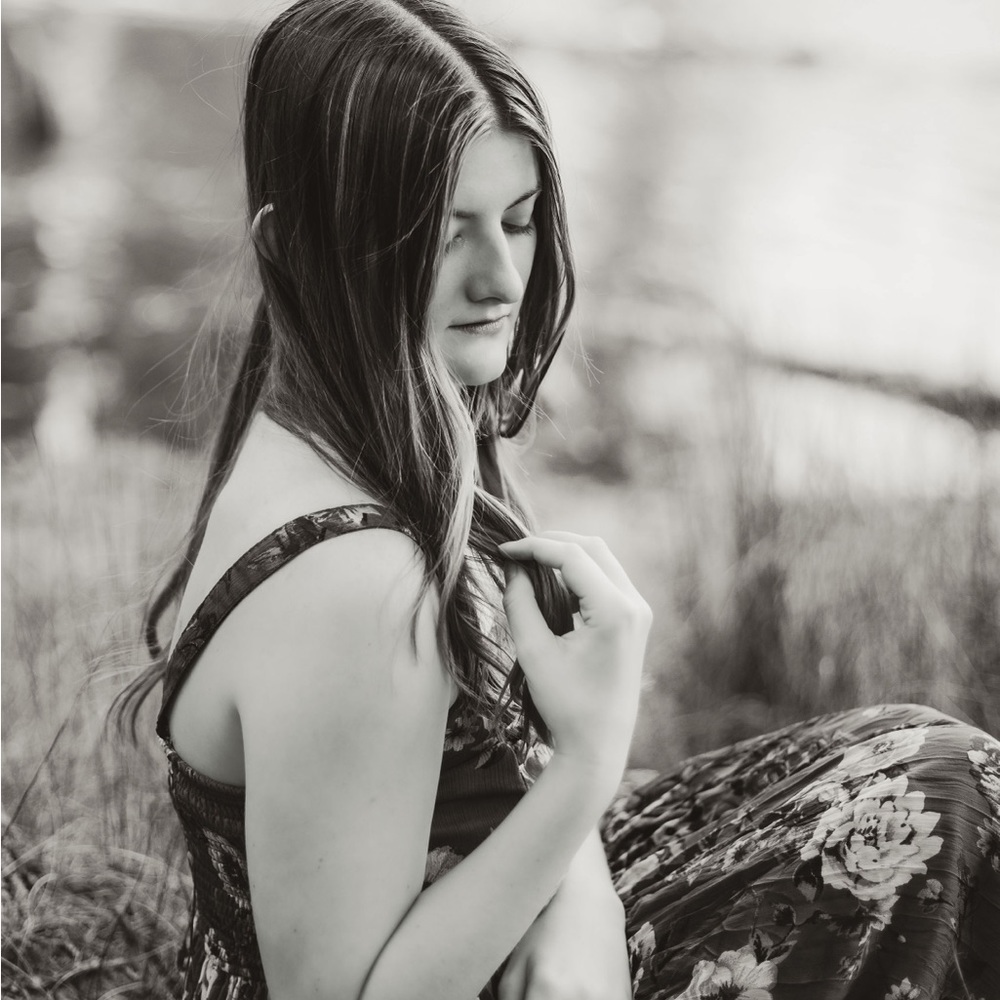 Meet your Posher, Alyssa